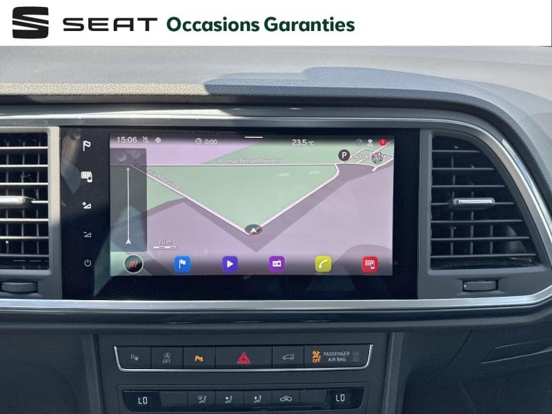 Voitures occasions SEAT ATECA Urban Advanced Tomblaine