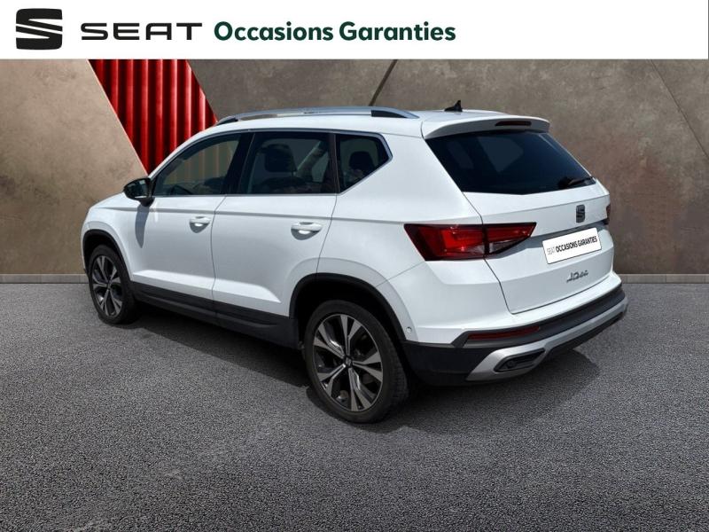 Voitures occasions SEAT ATECA Urban Advanced Tomblaine