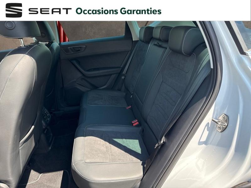 Voitures occasions SEAT ATECA Urban Advanced Tomblaine