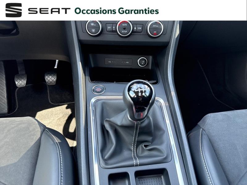 Voitures occasions SEAT ATECA Urban Advanced Tomblaine