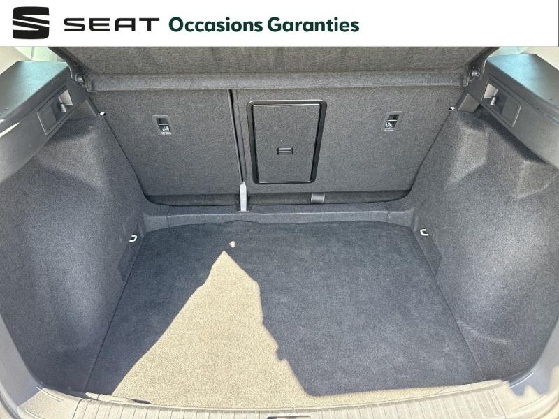 Voitures occasions SEAT ATECA Urban Advanced Tomblaine