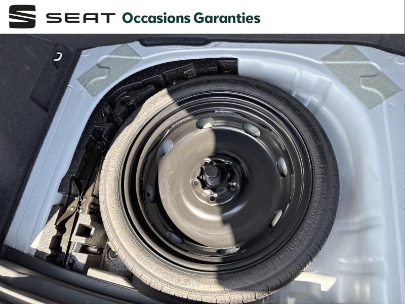 Voitures occasions SEAT ATECA Urban Advanced Tomblaine