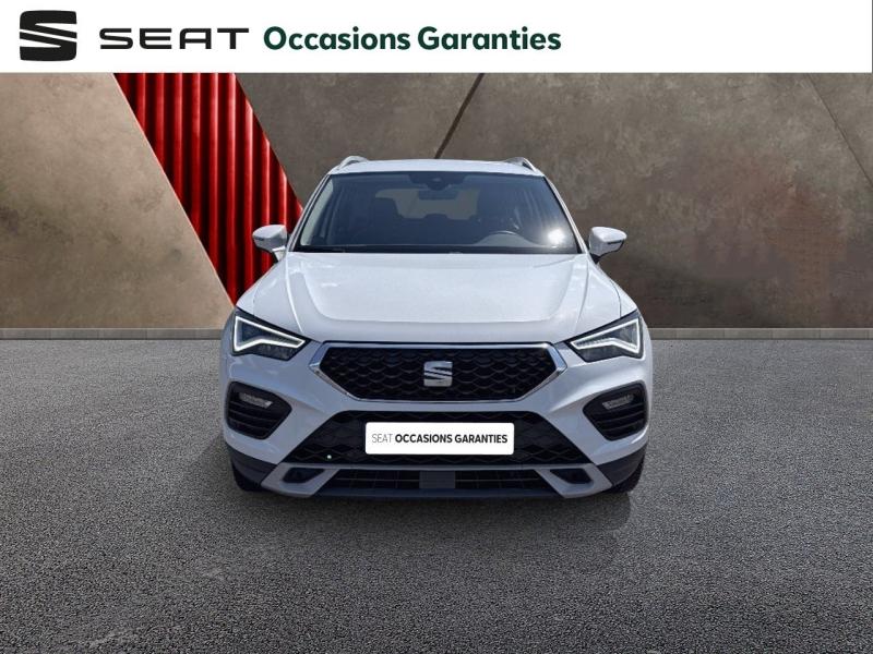 Voitures occasions SEAT ATECA Urban Advanced Tomblaine