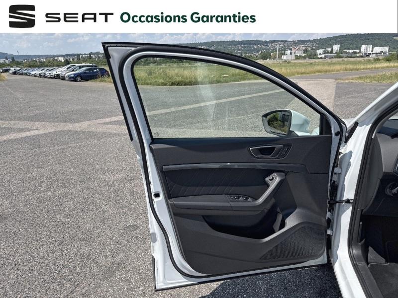 Voitures occasions SEAT ATECA Urban Advanced Tomblaine