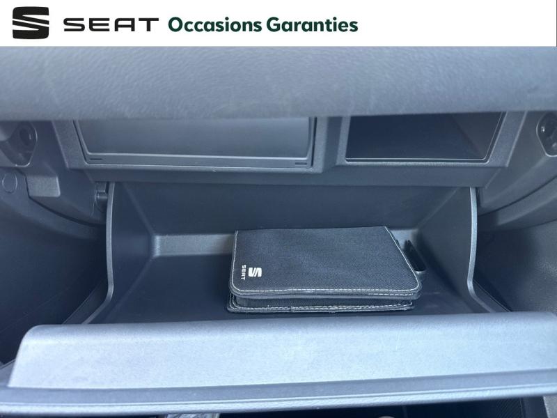 Voitures occasions SEAT ATECA Urban Advanced Tomblaine