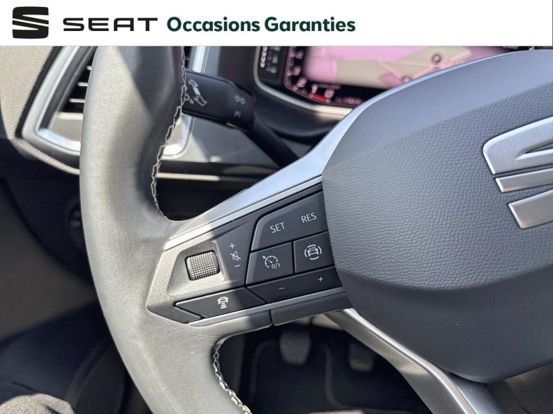 Voitures occasions SEAT ATECA Urban Advanced Tomblaine