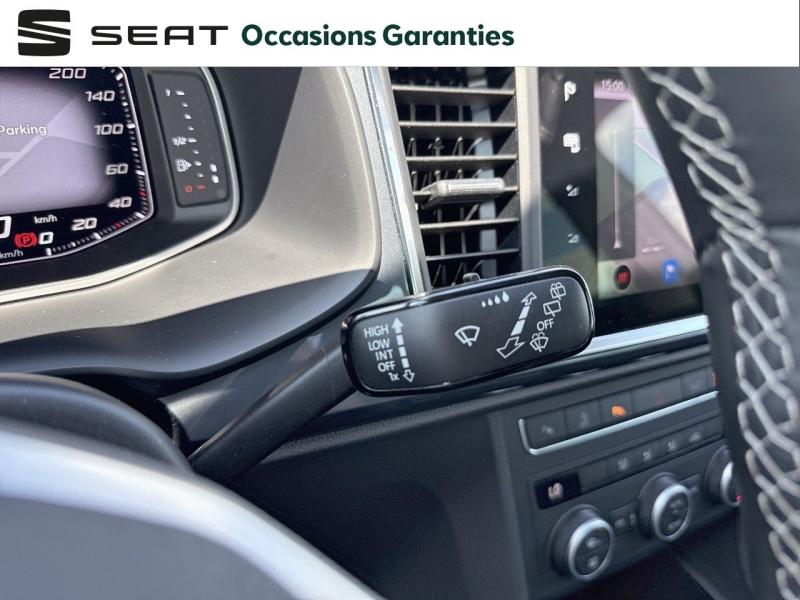 Voitures occasions SEAT ATECA Urban Advanced Tomblaine