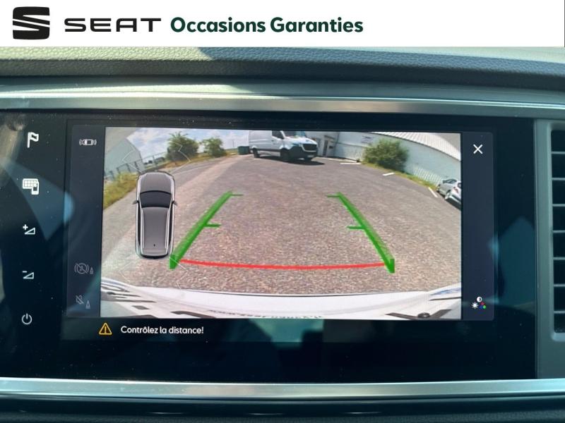 Voitures occasions SEAT ATECA Urban Advanced Tomblaine