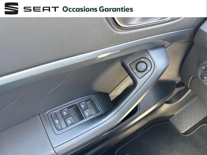 Voitures occasions SEAT ATECA Urban Advanced Tomblaine