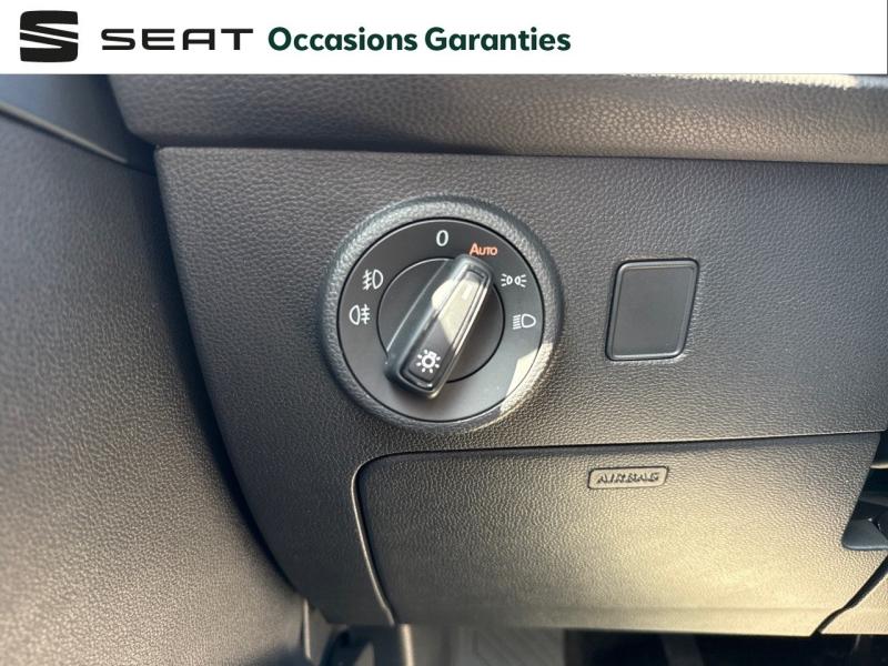 Voitures occasions SEAT ATECA Urban Advanced Tomblaine