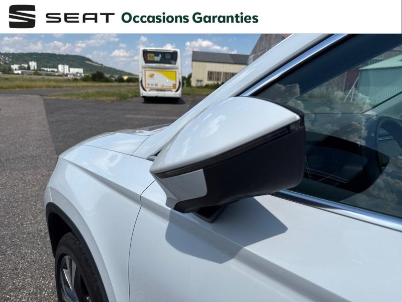 Voitures occasions SEAT ATECA Urban Advanced Tomblaine