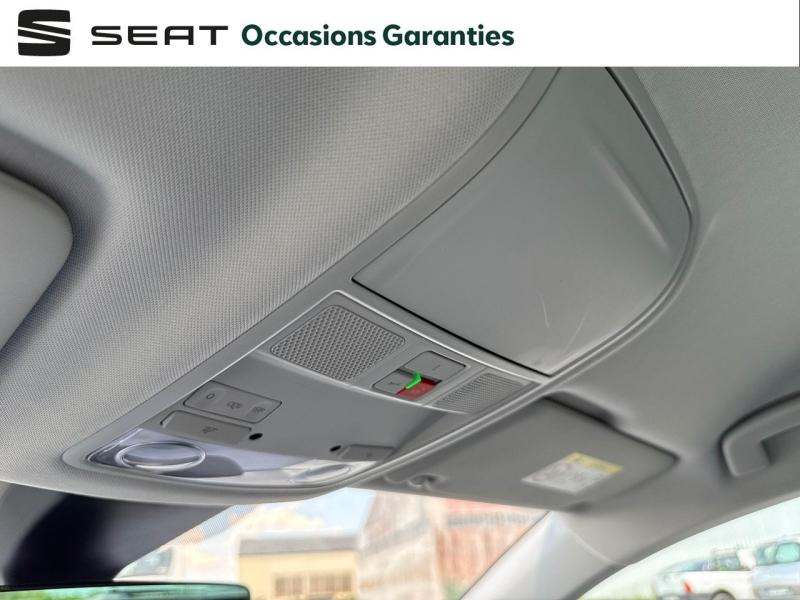 Voitures occasions SEAT ATECA Urban Advanced Tomblaine