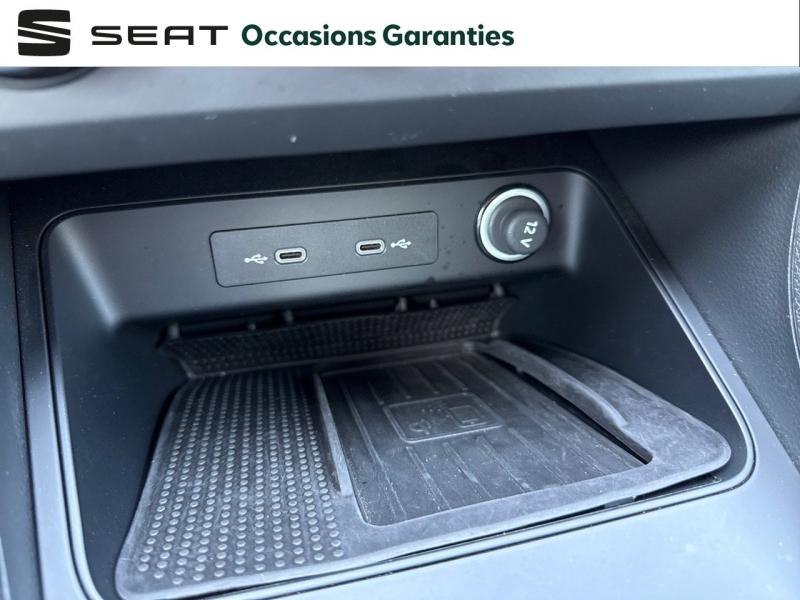 Voitures occasions SEAT ATECA Urban Advanced Tomblaine