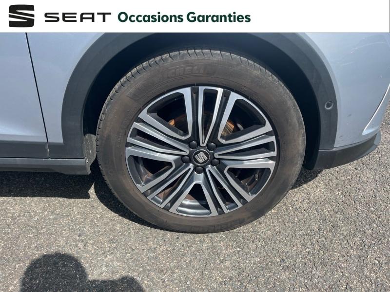 Voitures occasions SEAT ARONA Copa Tomblaine