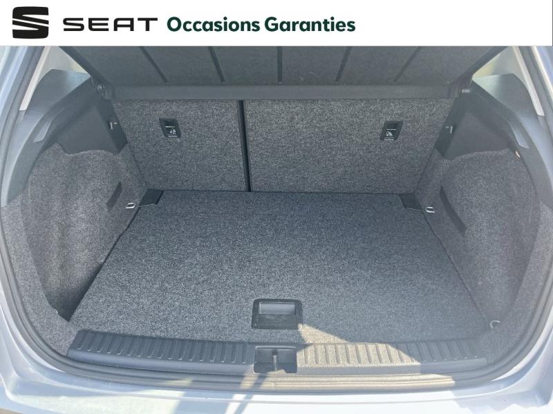 Voitures occasions SEAT ARONA Copa Tomblaine