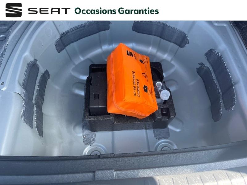 Voitures occasions SEAT ARONA Copa Tomblaine