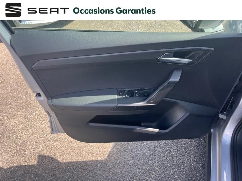 Voitures occasions SEAT ARONA Copa Tomblaine
