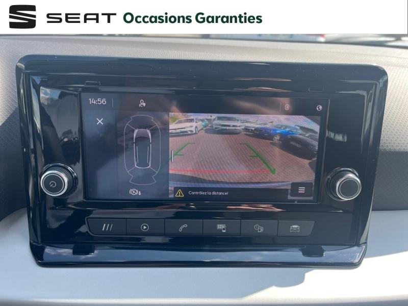 Voitures occasions SEAT ARONA Copa Tomblaine