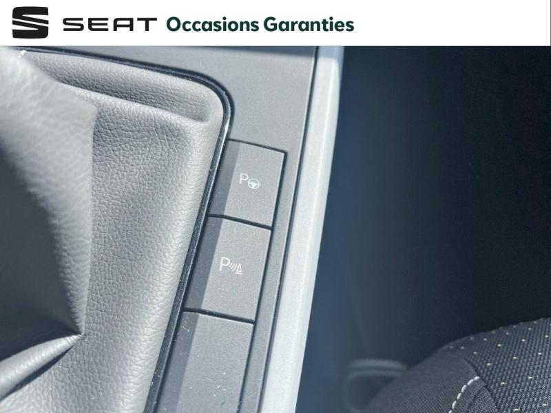 Voitures occasions SEAT ARONA Copa Tomblaine