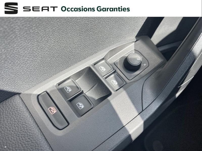 Voitures occasions SEAT ARONA Copa Tomblaine