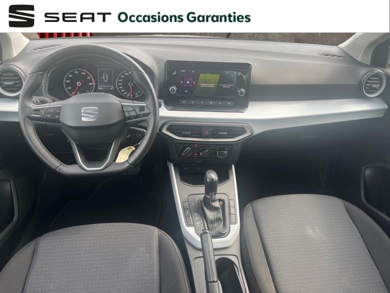 Voitures occasions SEAT ARONA Copa Tomblaine