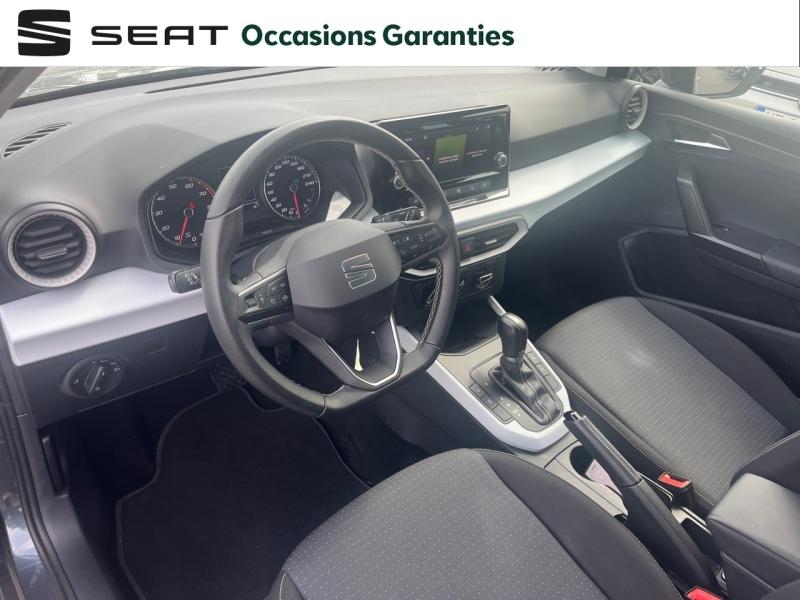 Voitures occasions SEAT ARONA Copa Tomblaine