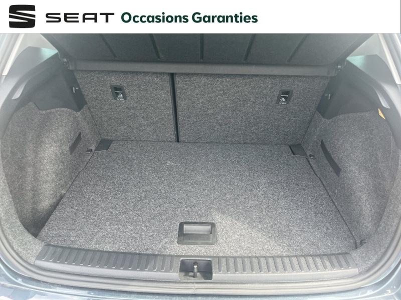 Voitures occasions SEAT ARONA Copa Tomblaine