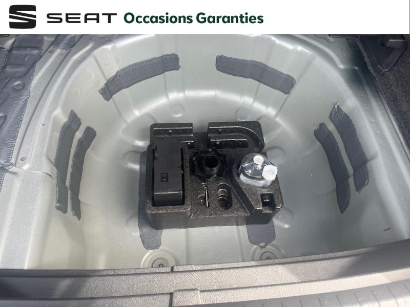 Voitures occasions SEAT ARONA Copa Tomblaine