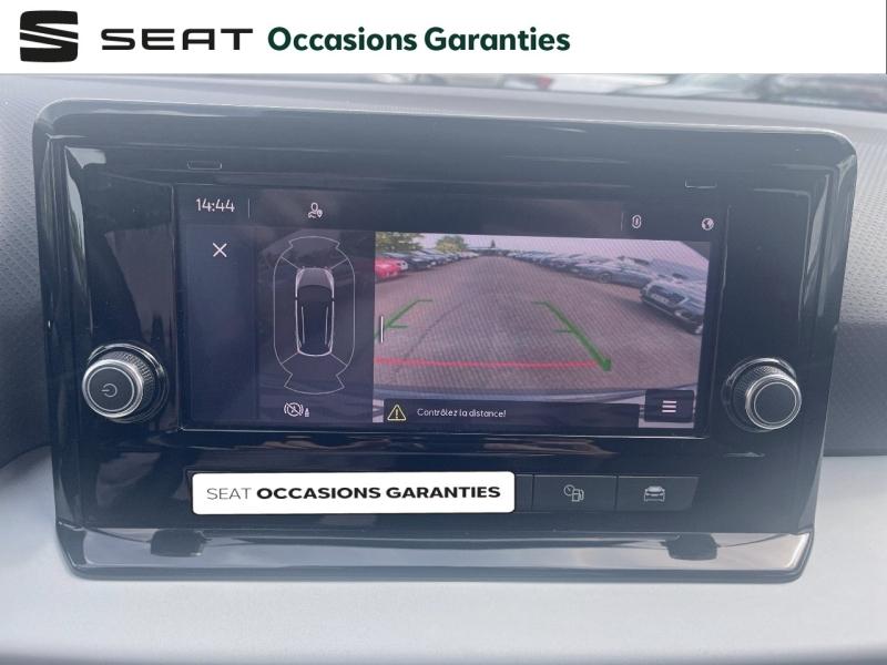 Voitures occasions SEAT ARONA Copa Tomblaine