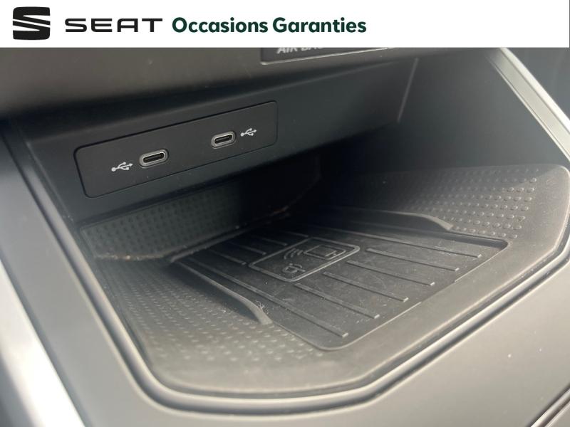 Voitures occasions SEAT ARONA Copa Tomblaine