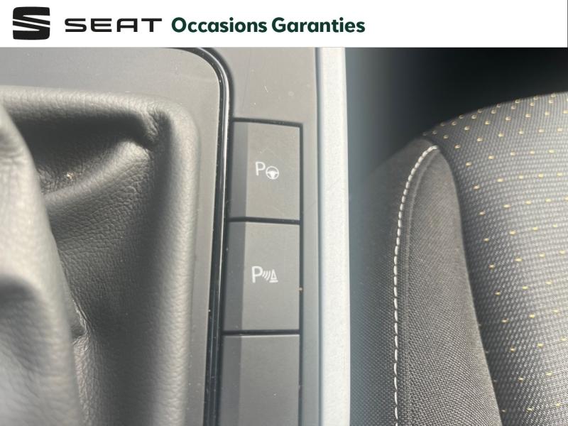 Voitures occasions SEAT ARONA Copa Tomblaine