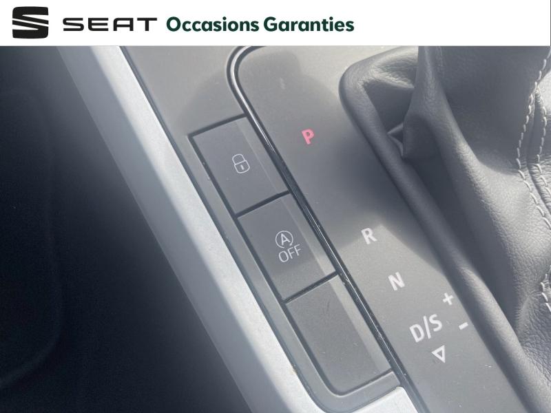 Voitures occasions SEAT ARONA Copa Tomblaine