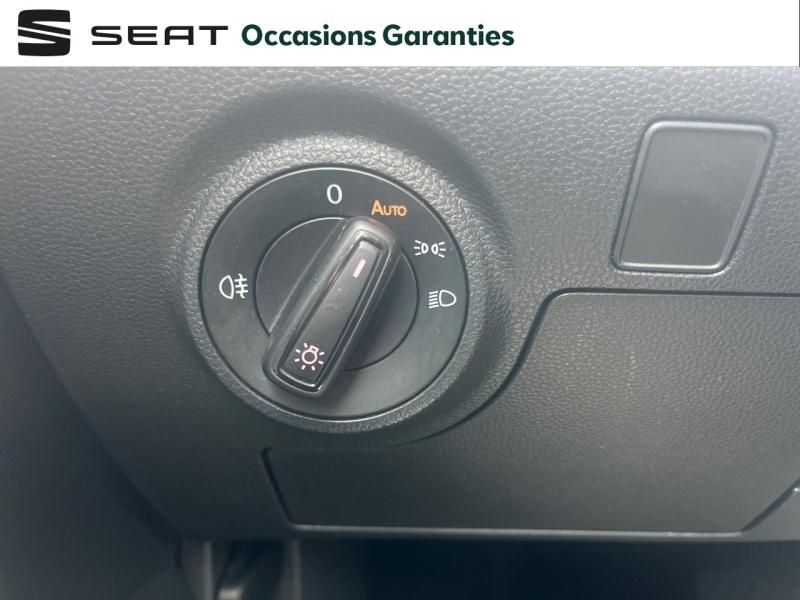 Voitures occasions SEAT ARONA Copa Tomblaine