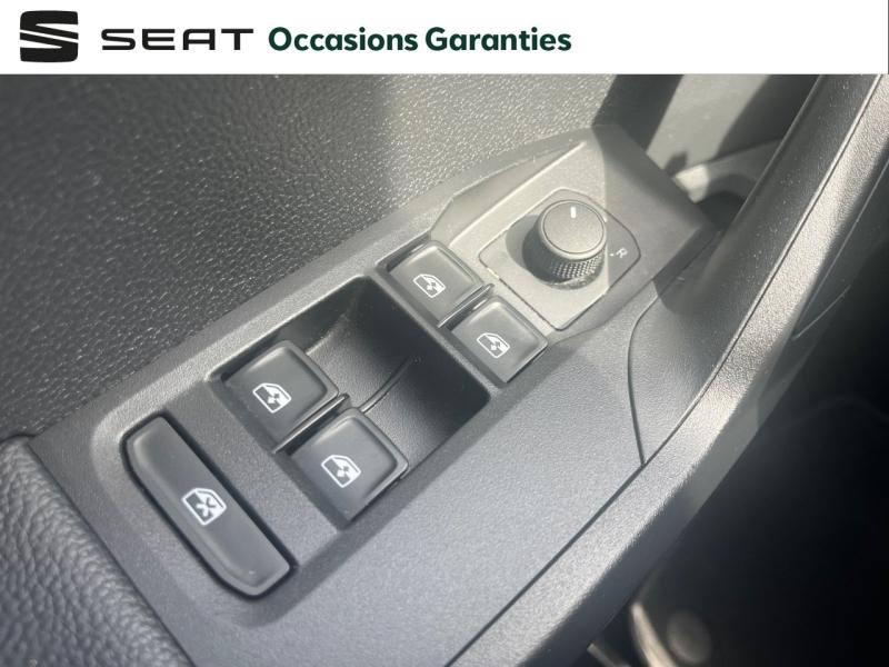 Voitures occasions SEAT ARONA Copa Tomblaine