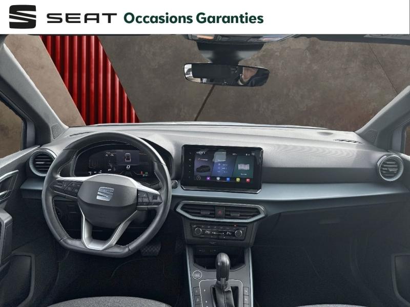 Voitures occasions SEAT ARONA Xperience Tomblaine