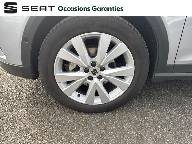 Voitures occasions SEAT ARONA Xperience Tomblaine