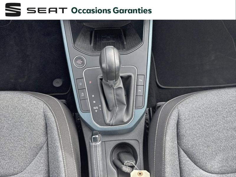 Voitures occasions SEAT ARONA Xperience Tomblaine