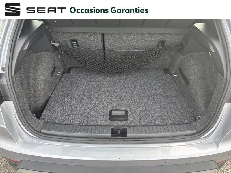 Voitures occasions SEAT ARONA Xperience Tomblaine