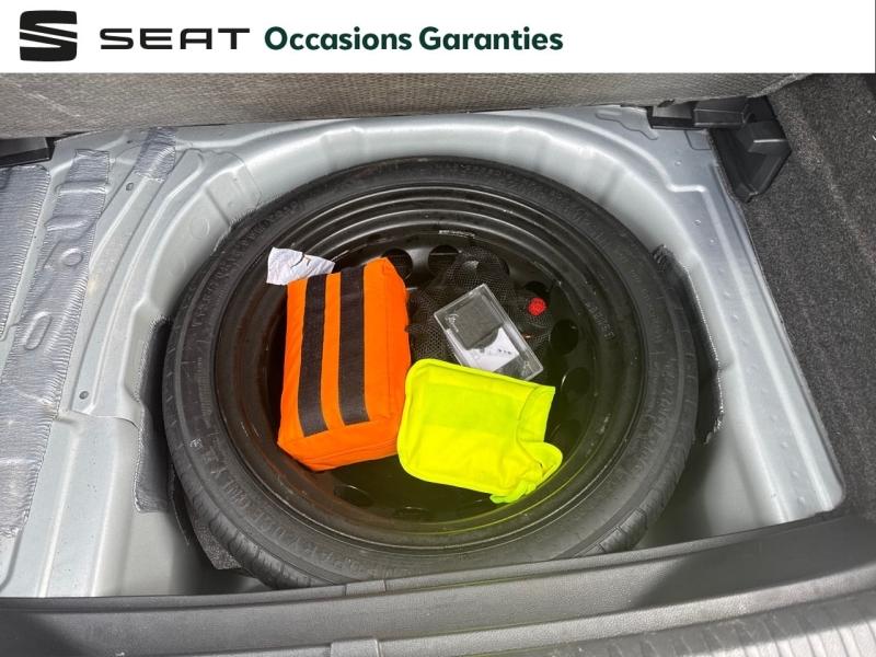 Voitures occasions SEAT ARONA Xperience Tomblaine