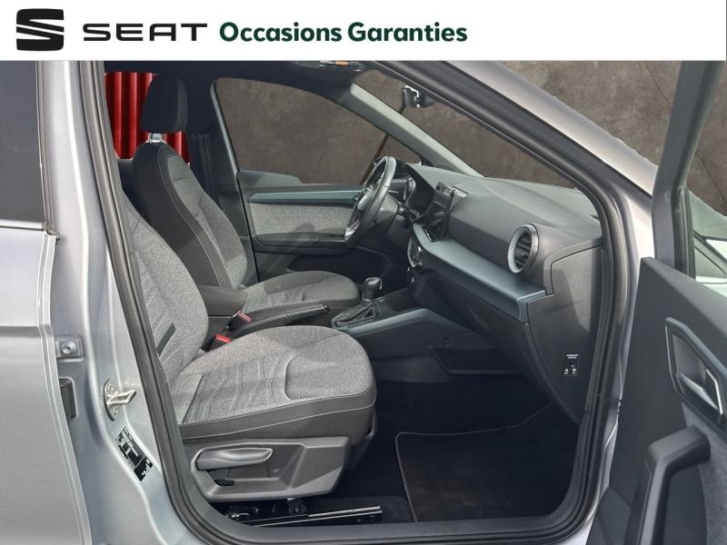 Voitures occasions SEAT ARONA Xperience Tomblaine