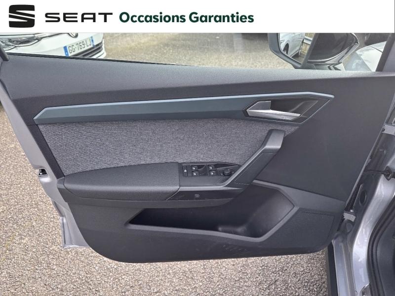 Voitures occasions SEAT ARONA Xperience Tomblaine