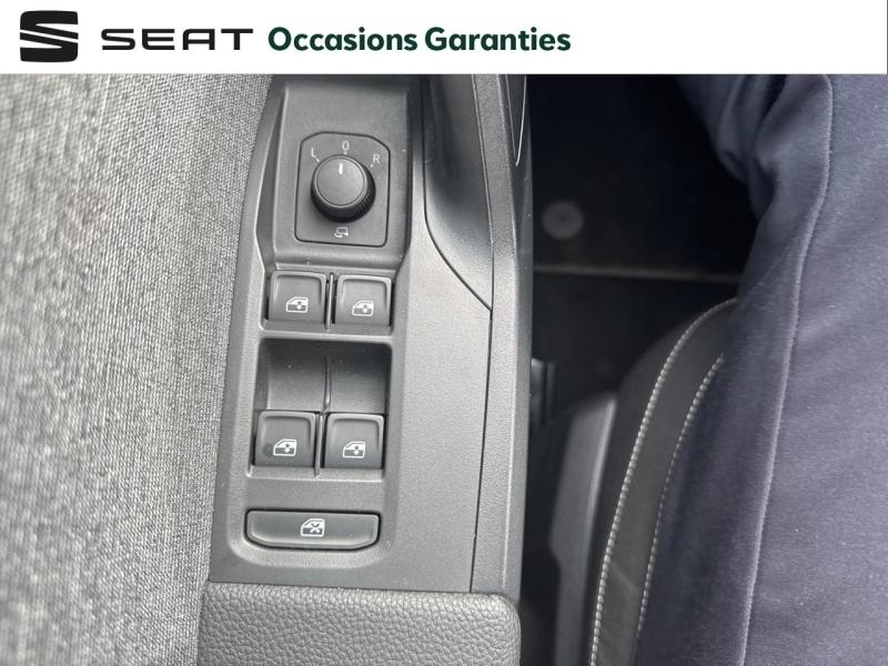 Voitures occasions SEAT ARONA Xperience Tomblaine