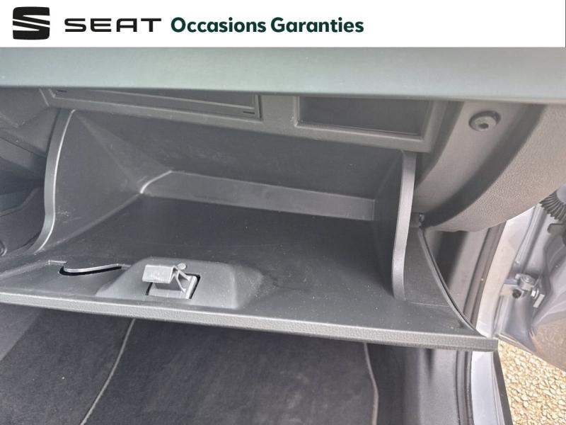 Voitures occasions SEAT ARONA Xperience Tomblaine