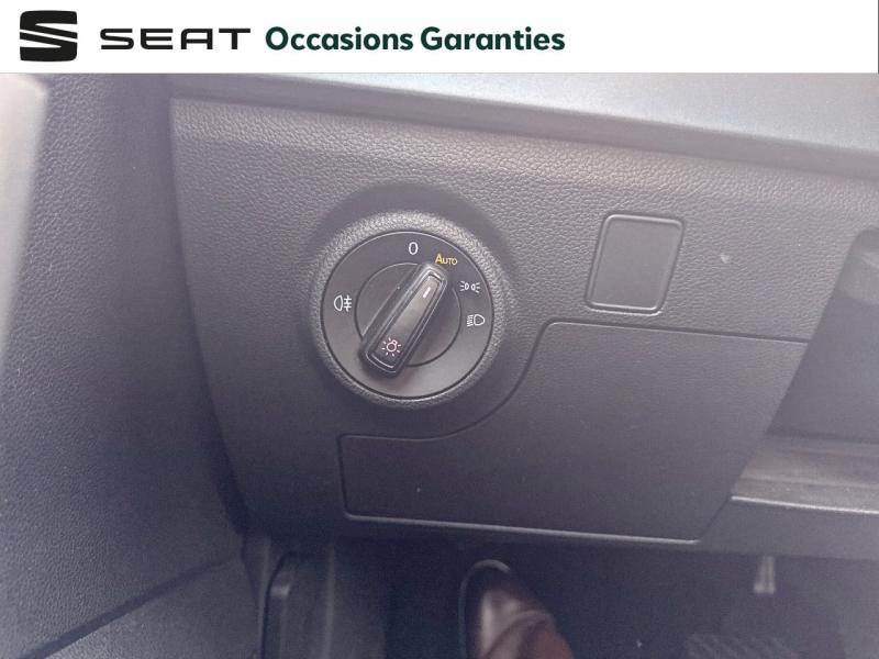 Voitures occasions SEAT ARONA Xperience Tomblaine