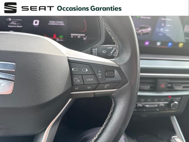 Voitures occasions SEAT ARONA Xperience Tomblaine