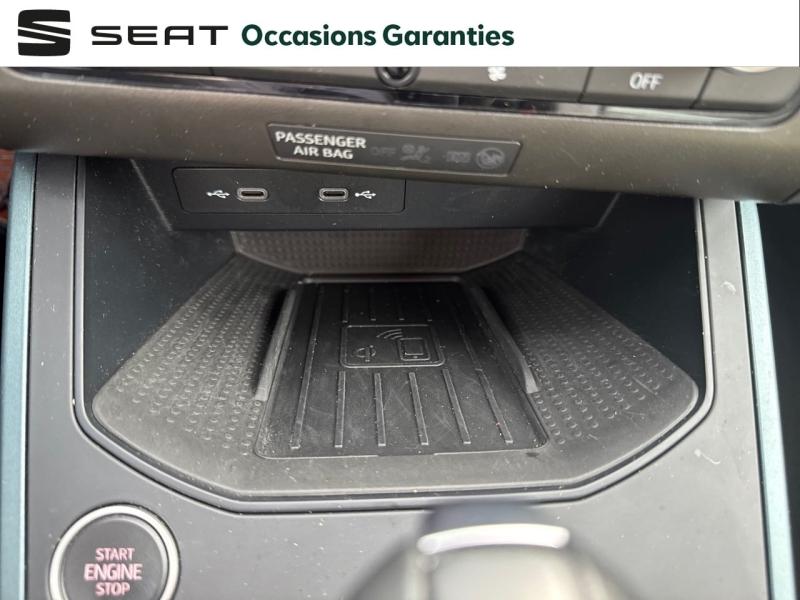 Voitures occasions SEAT ARONA Xperience Tomblaine