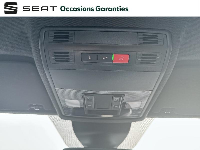 Voitures occasions SEAT ARONA Xperience Tomblaine