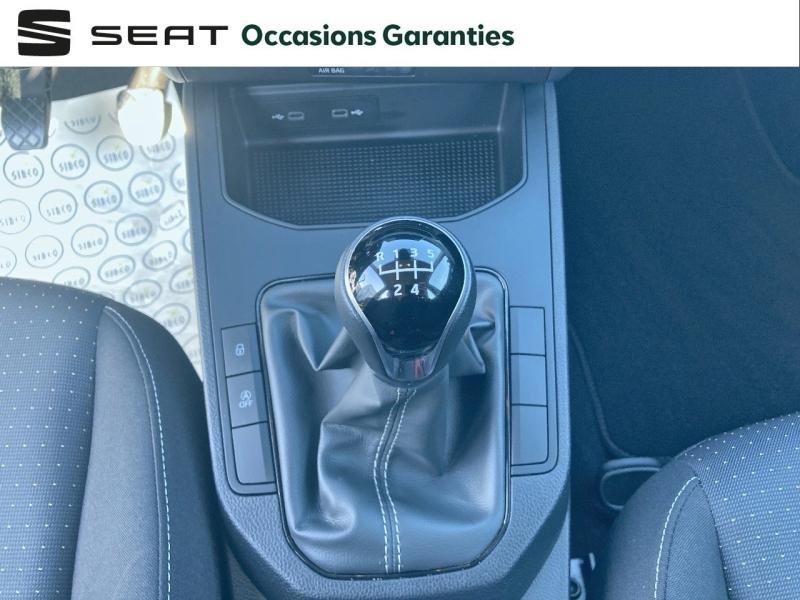 Voitures occasions SEAT IBIZA Urban Tomblaine