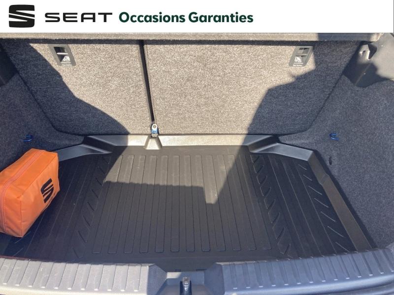 Voitures occasions SEAT IBIZA Urban Tomblaine