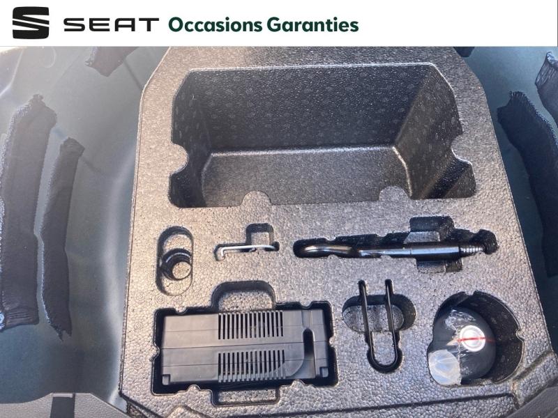Voitures occasions SEAT IBIZA Urban Tomblaine